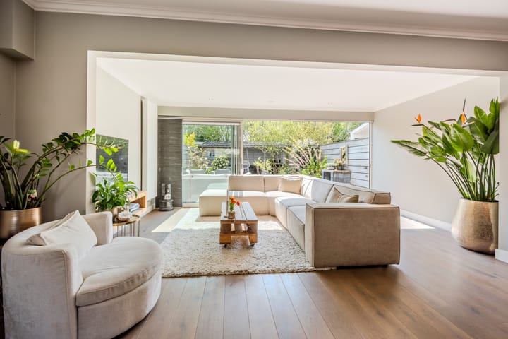 Foto 13 van Karveel 58 84