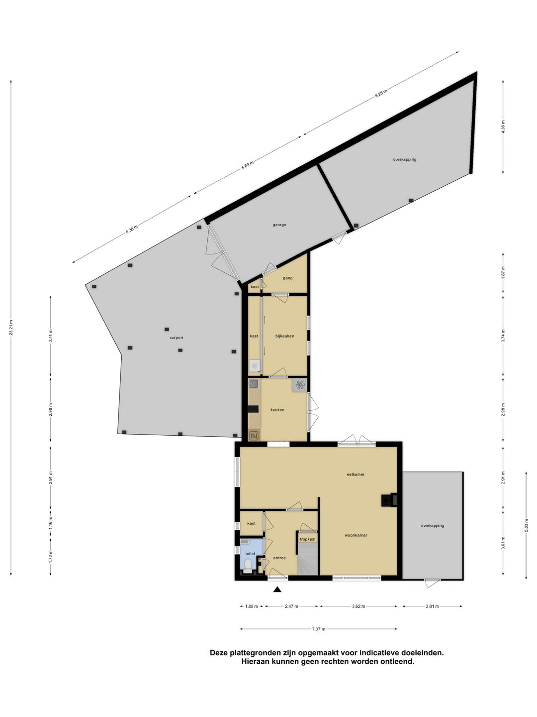 Photo 62 of Ceresstraat 34