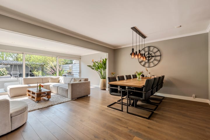 Foto 15 van Karveel 58 84