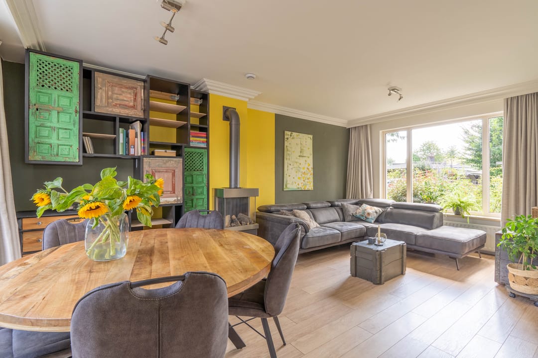 Photo 2 of Ceresstraat 34