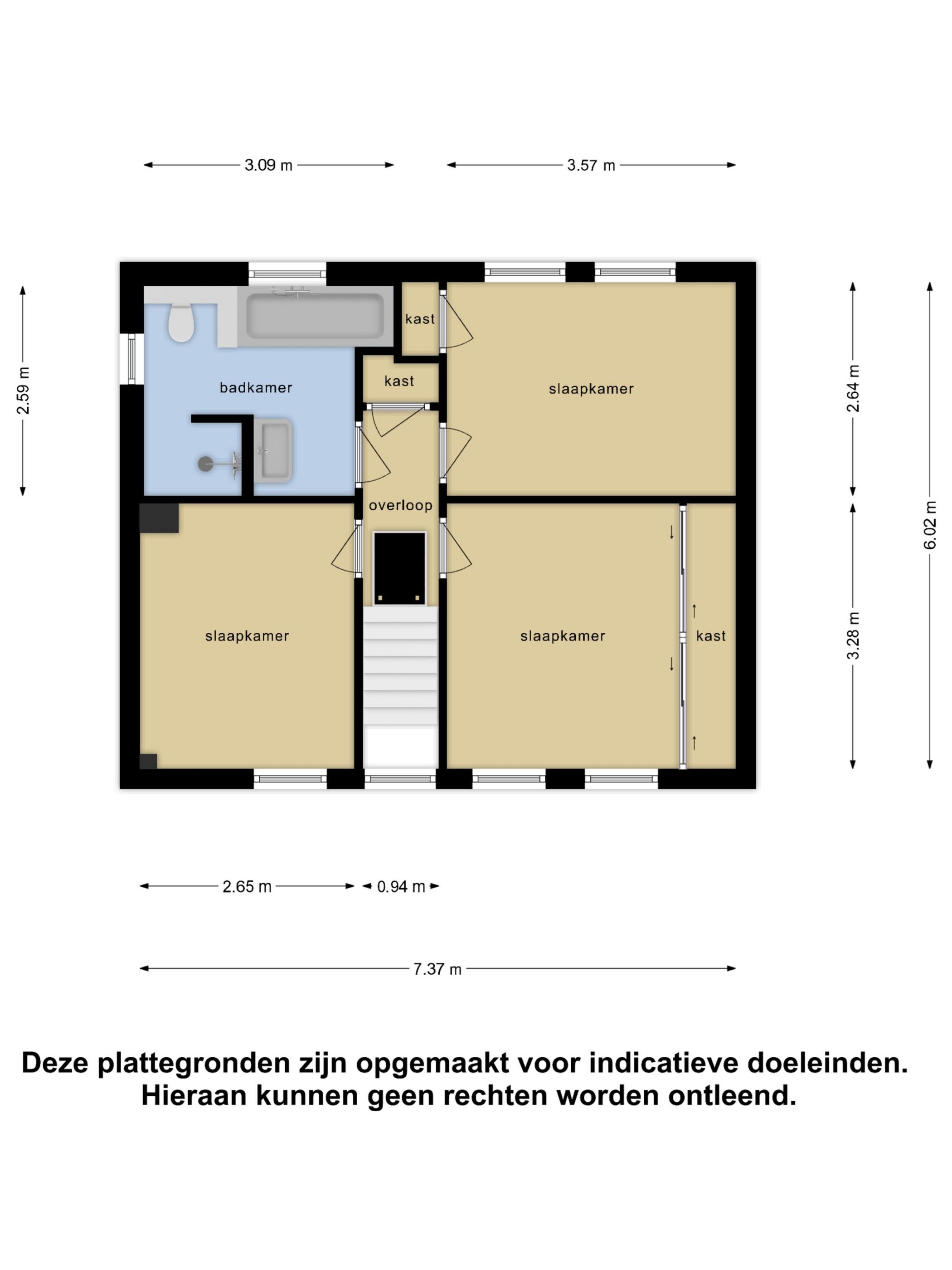 Photo 63 of Ceresstraat 34
