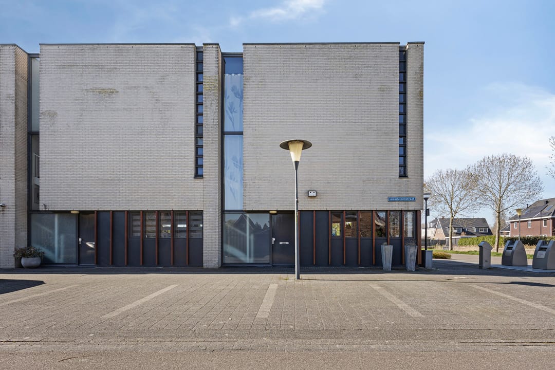 Foto 1 van Loosduinenstraat 1