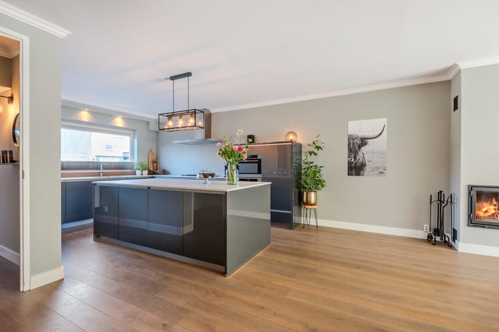 Foto 18 van Karveel 58 84