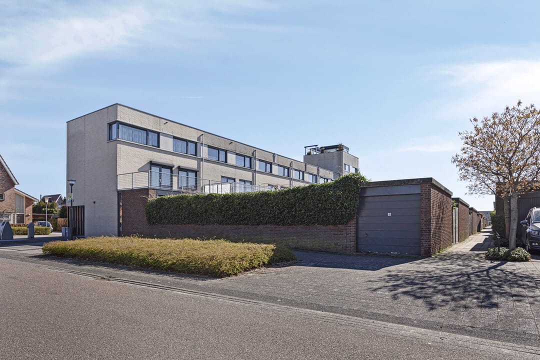 Foto 2 van Loosduinenstraat 1