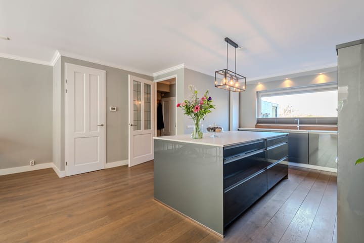 Foto 19 van Karveel 58 84