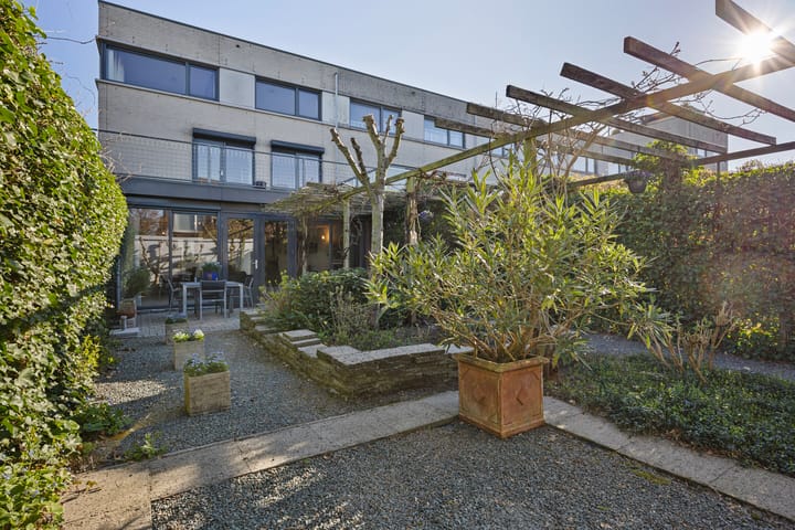 Foto 3 van Loosduinenstraat 1