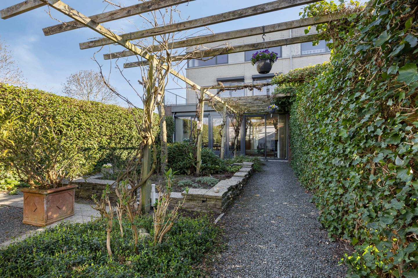 Foto 4 van Loosduinenstraat 1