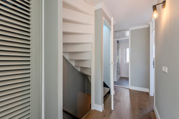 Foto 21 van Karveel 58 84