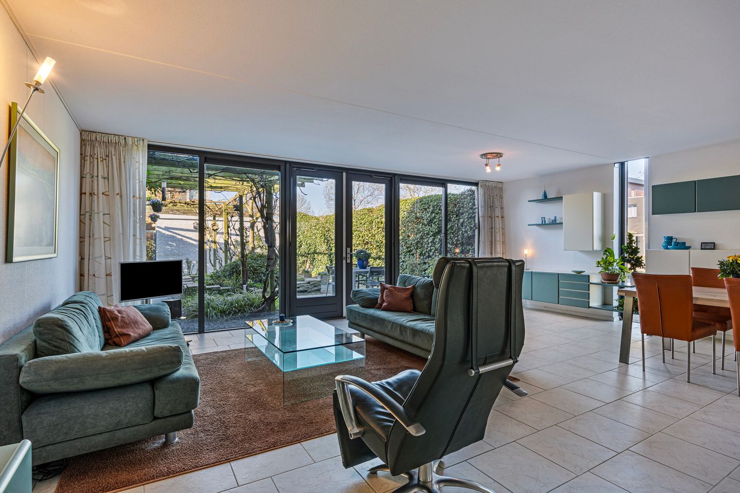 Foto 5 van Loosduinenstraat 1