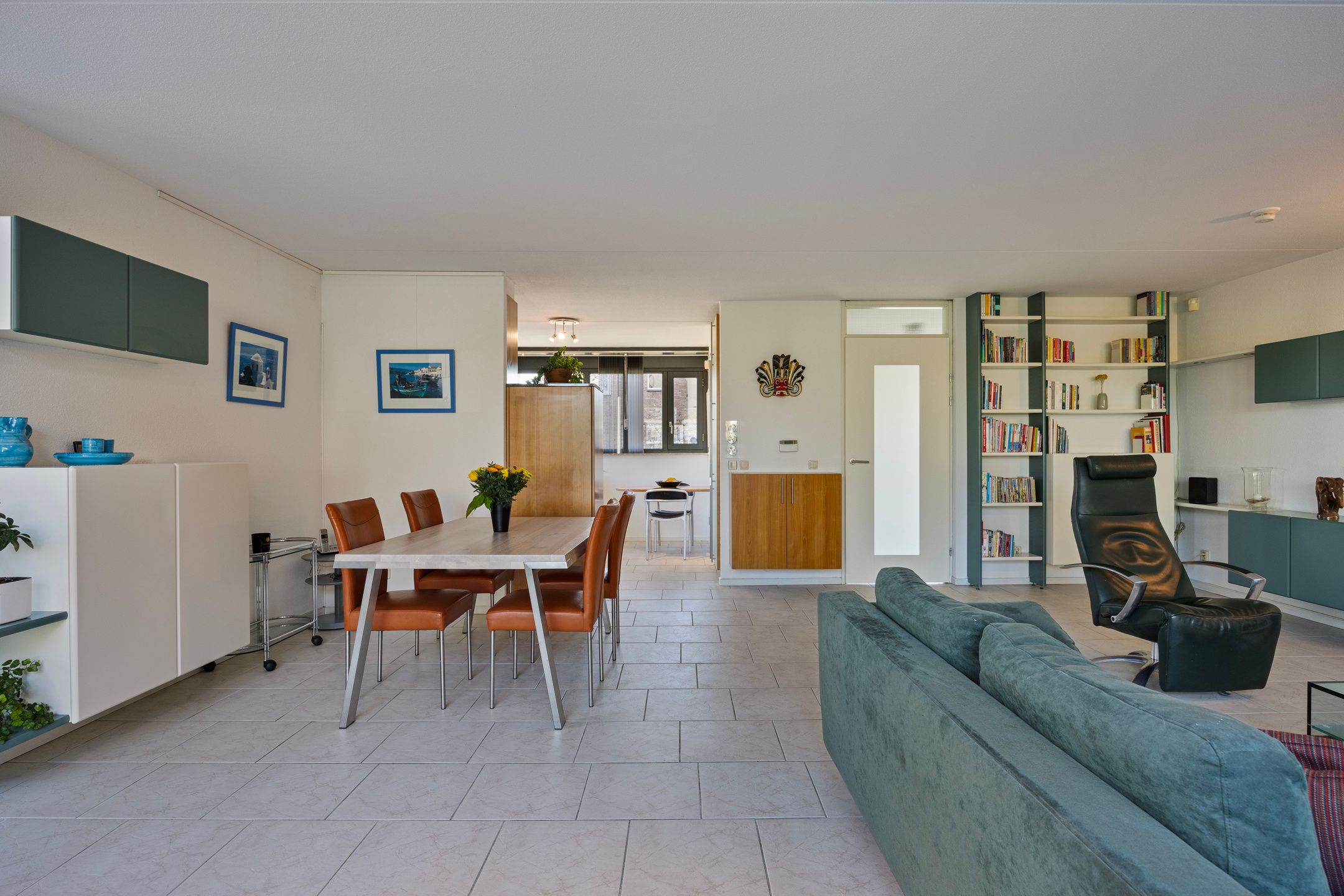 Foto 6 van Loosduinenstraat 1