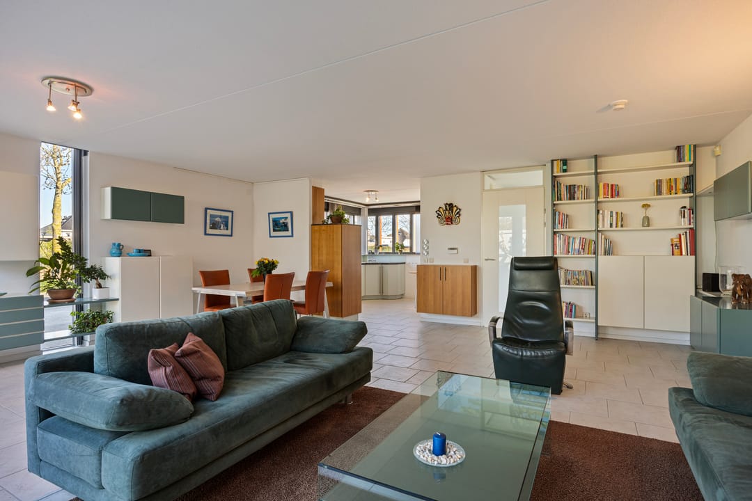 Foto 7 van Loosduinenstraat 1