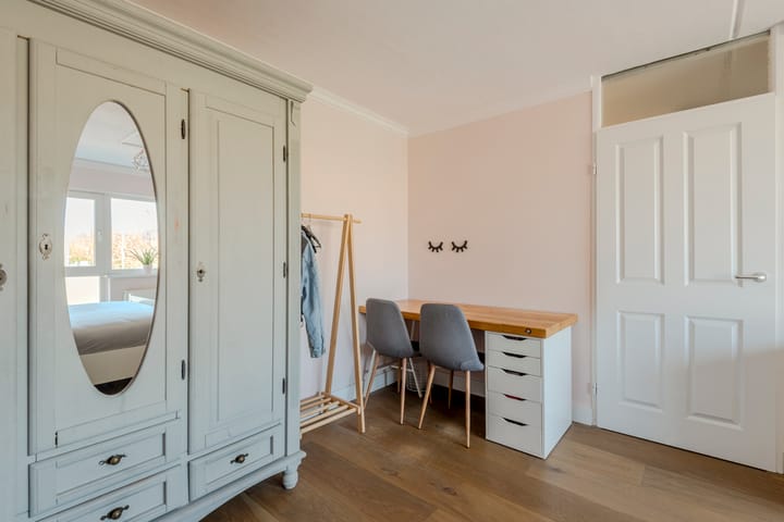 Foto 24 van Karveel 58 84