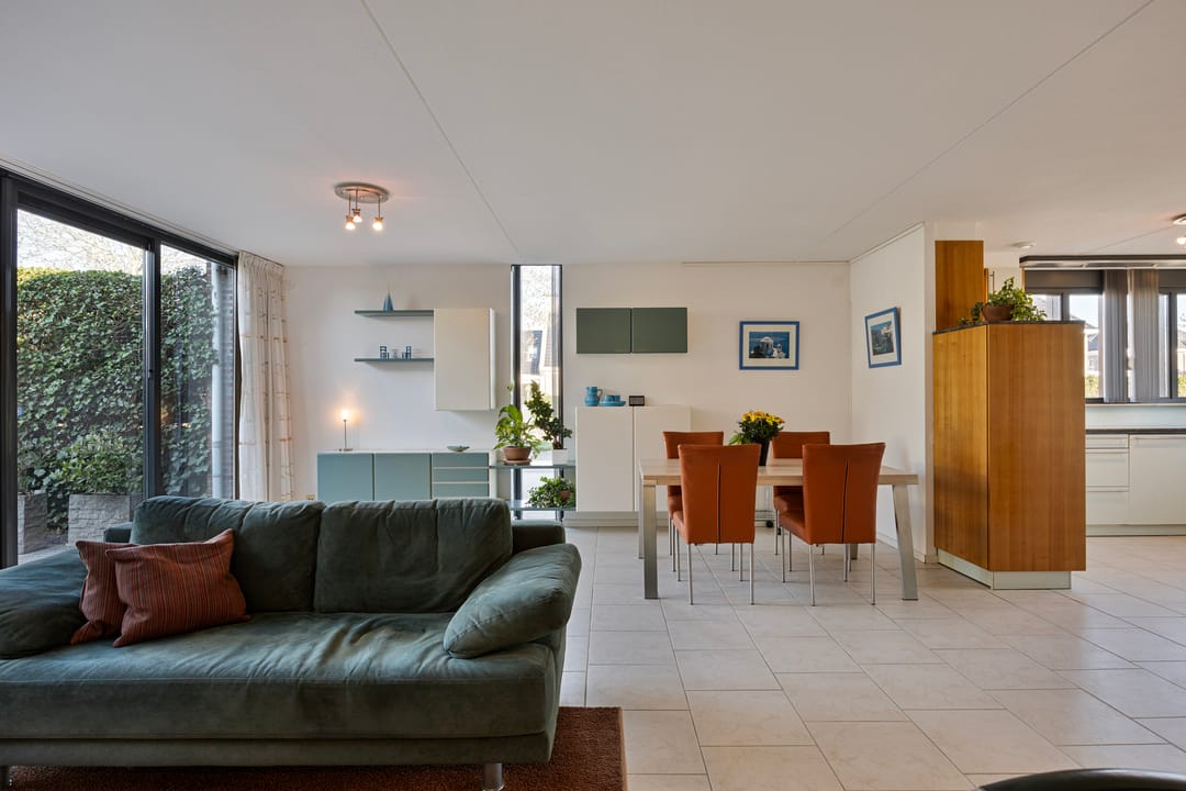 Foto 8 van Loosduinenstraat 1