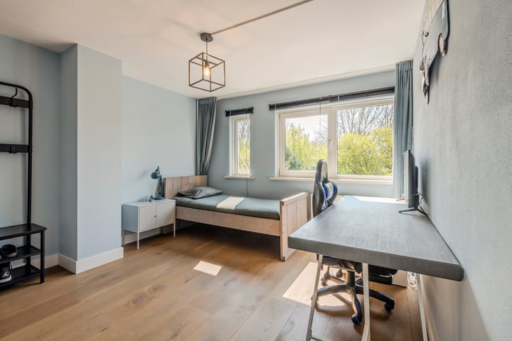 Foto 25 van Karveel 58 84