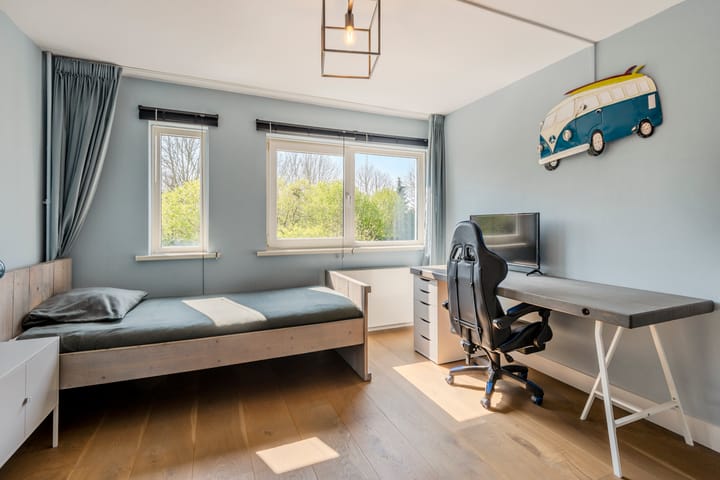 Foto 26 van Karveel 58 84