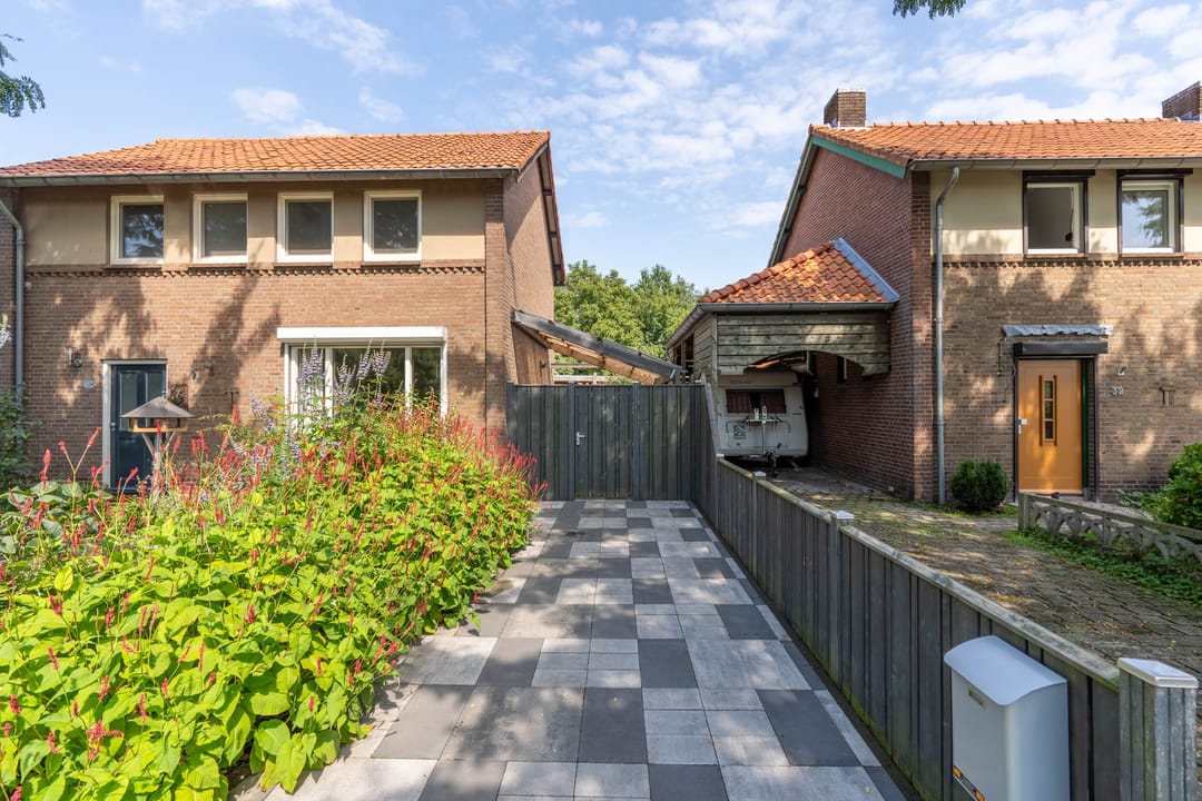 Photo 7 of Ceresstraat 34