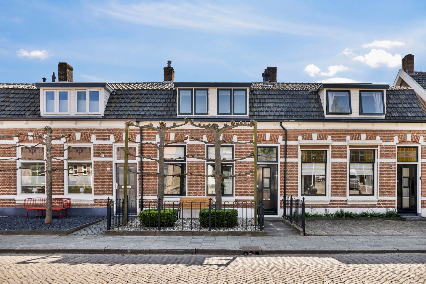 Foto 1 van Heernisseweg 53