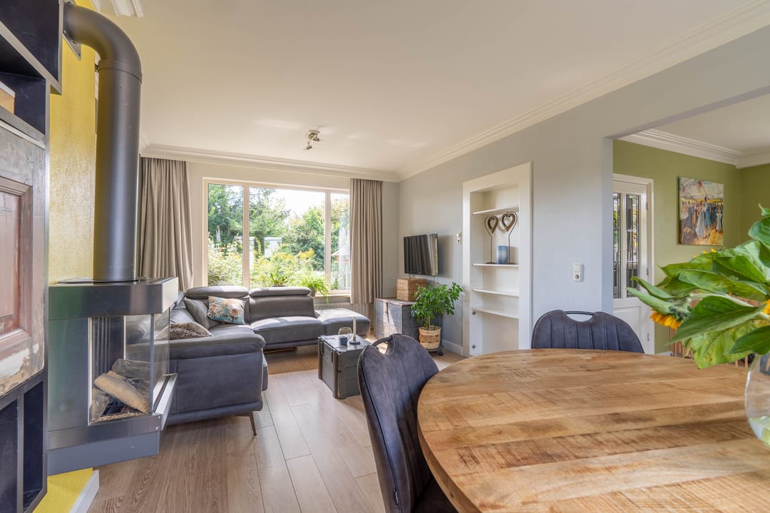 Photo 8 of Ceresstraat 34