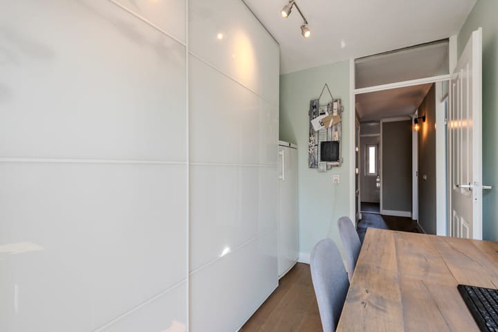 Foto 29 van Karveel 58 84