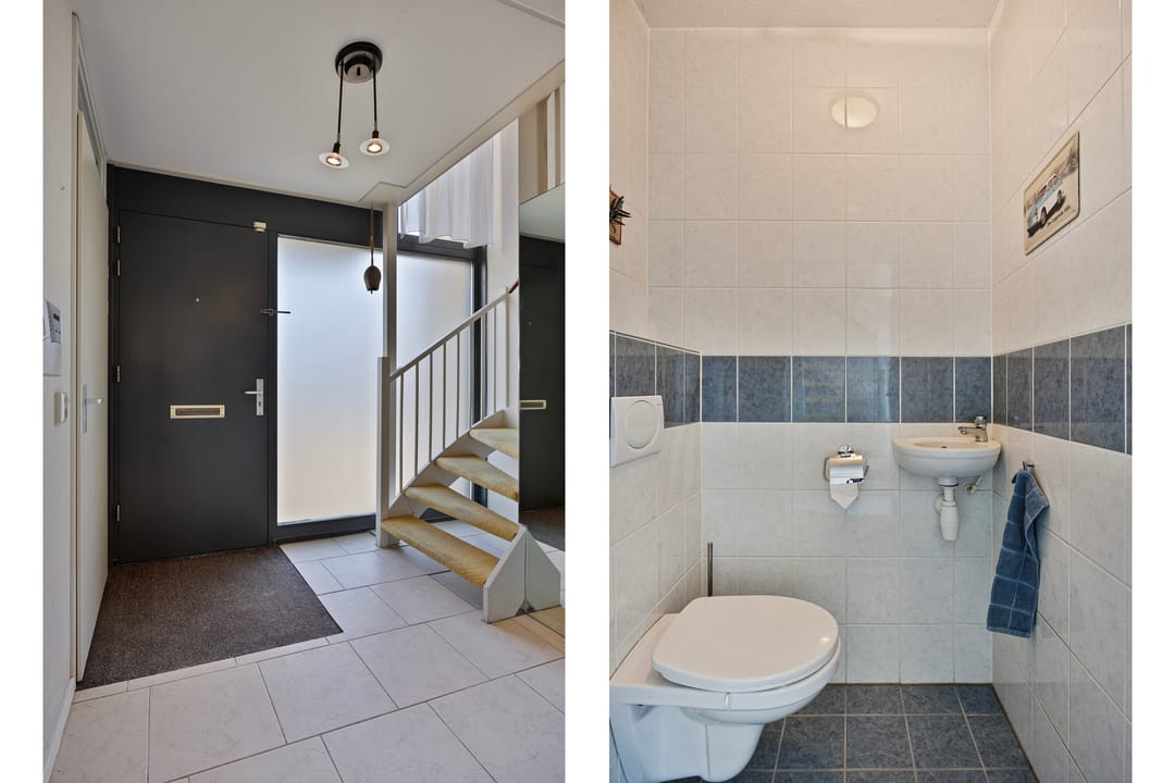 Foto 13 van Loosduinenstraat 1