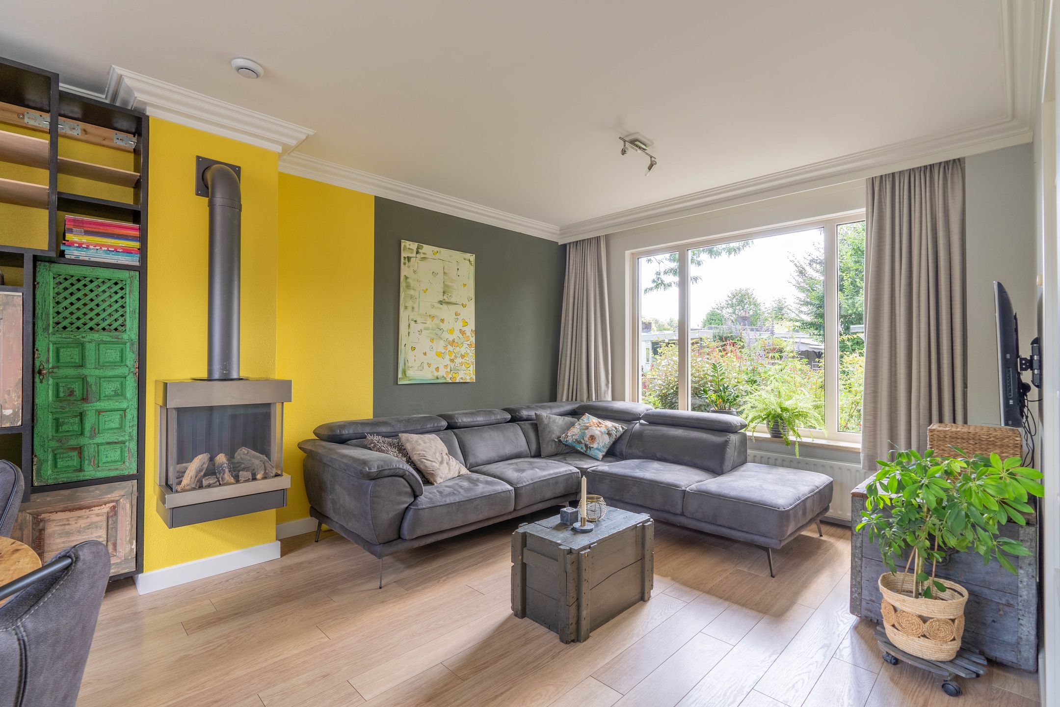 Photo 9 of Ceresstraat 34