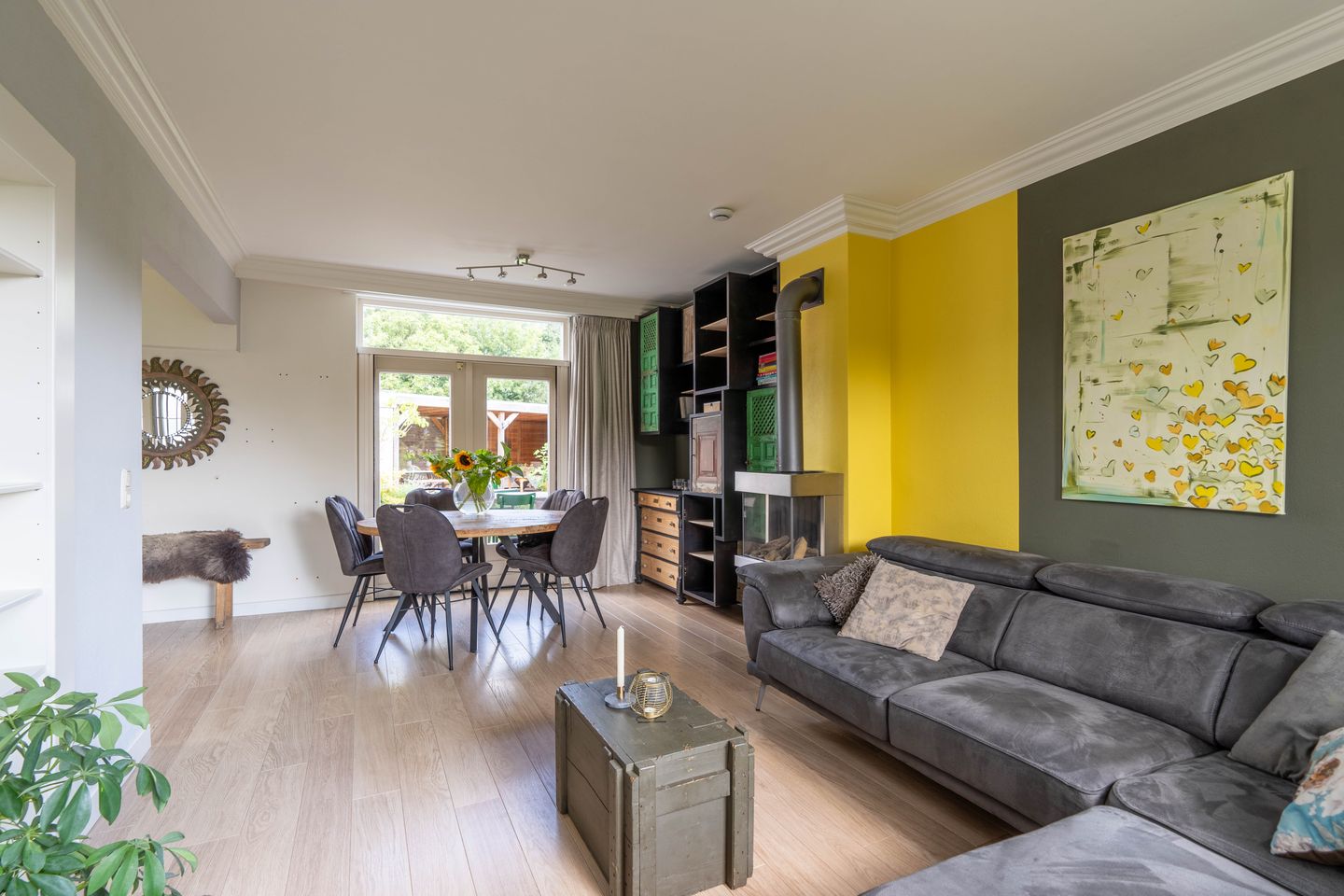 Photo 10 of Ceresstraat 34