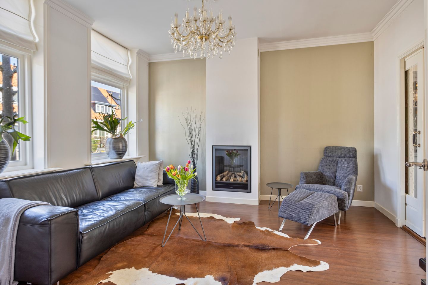 Foto 5 van Heernisseweg 53