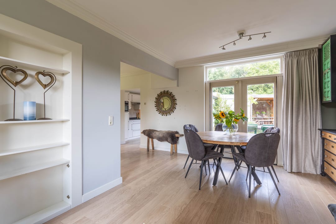 Photo 11 of Ceresstraat 34