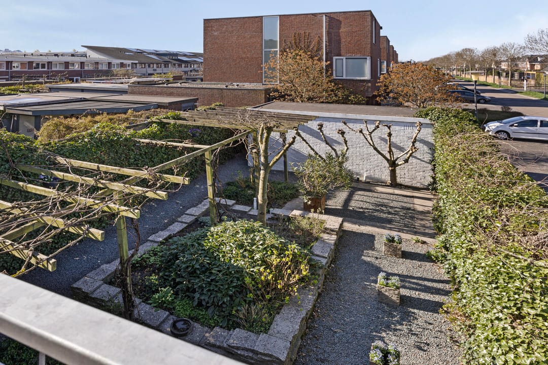 Foto 16 van Loosduinenstraat 1