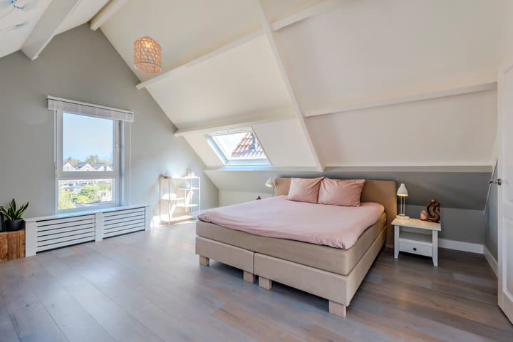 Foto 33 van Karveel 58 84