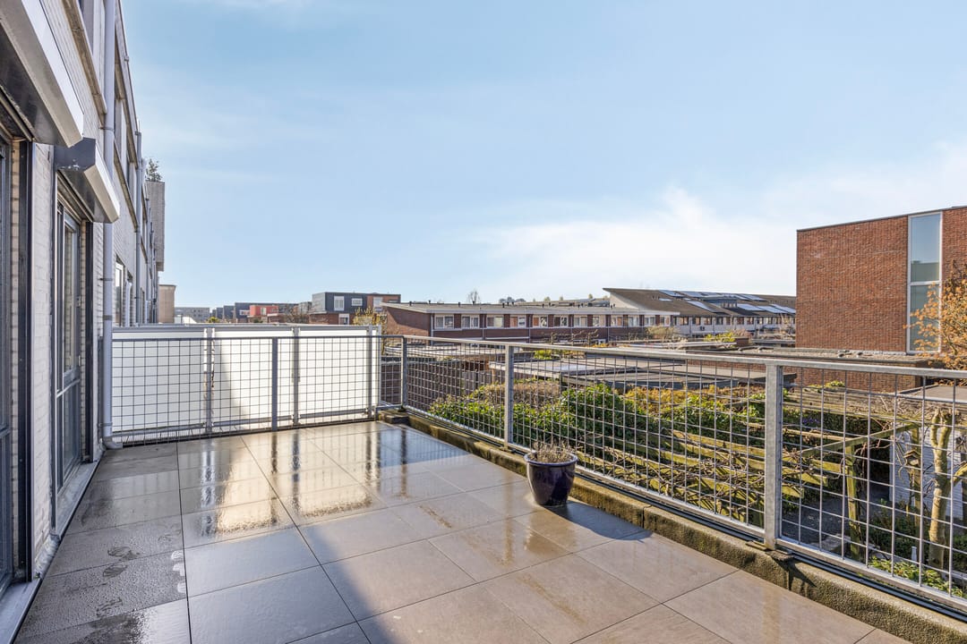 Foto 17 van Loosduinenstraat 1