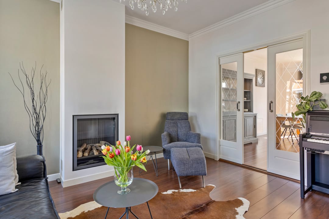 Foto 7 van Heernisseweg 53