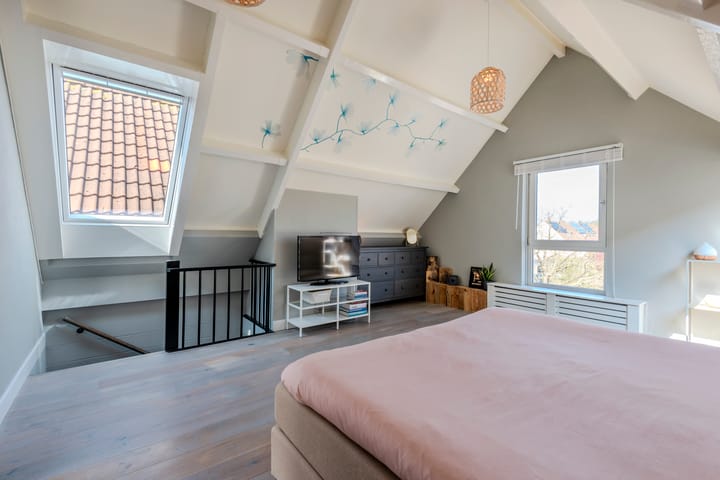 Foto 35 van Karveel 58 84