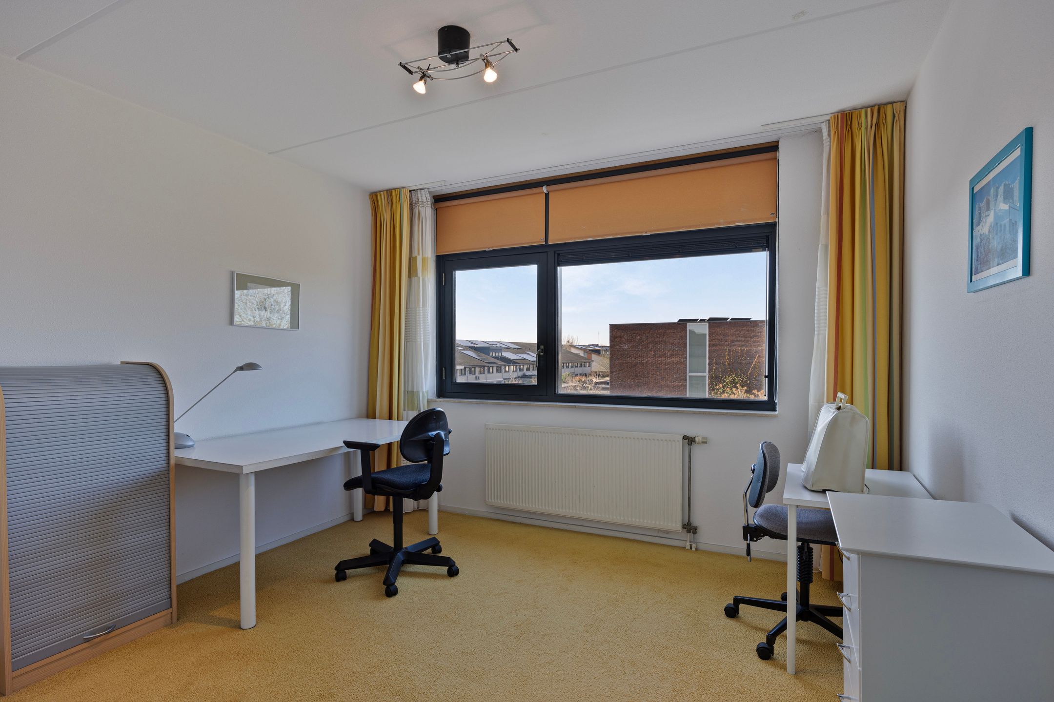 Foto 24 van Loosduinenstraat 1