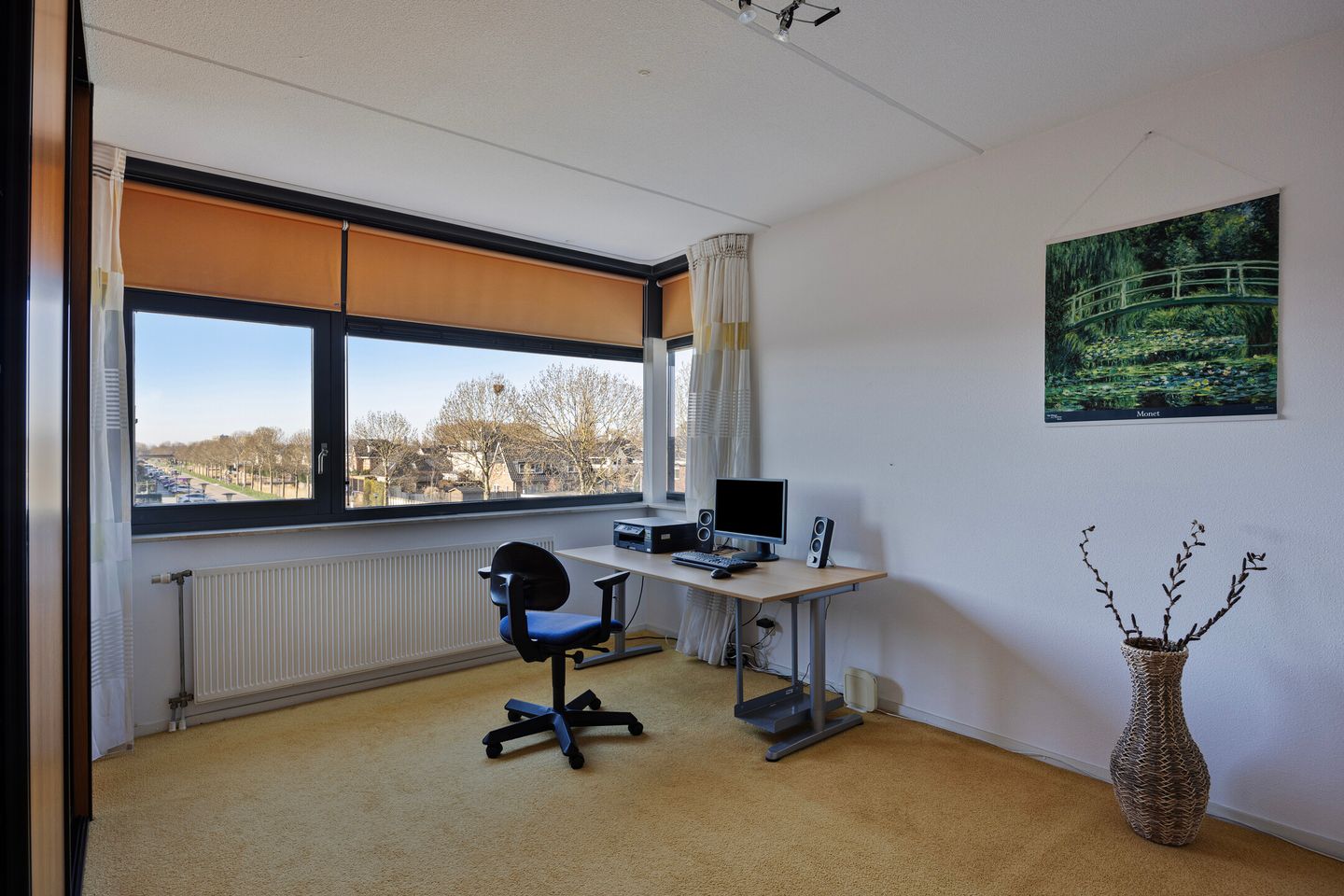 Foto 25 van Loosduinenstraat 1