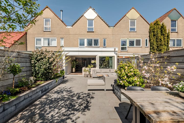 Foto 42 van Karveel 58 84