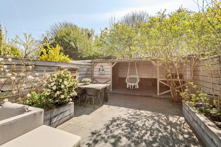 Foto 43 van Karveel 58 84