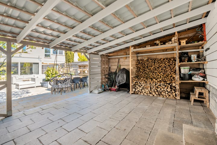 Foto 44 van Karveel 58 84