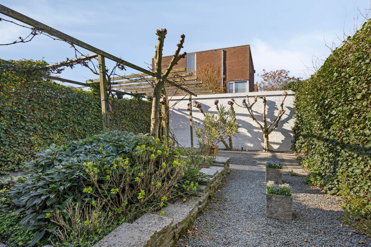 Foto 29 van Loosduinenstraat 1