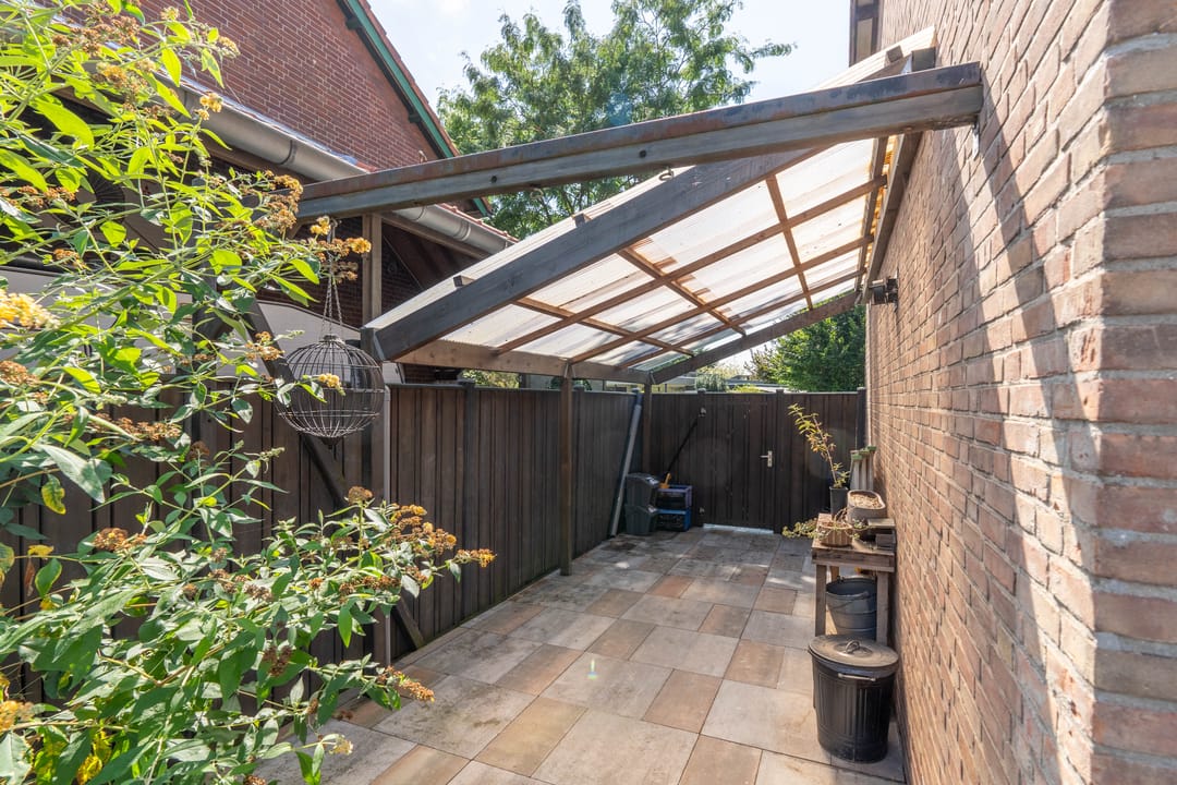 Photo 23 of Ceresstraat 34