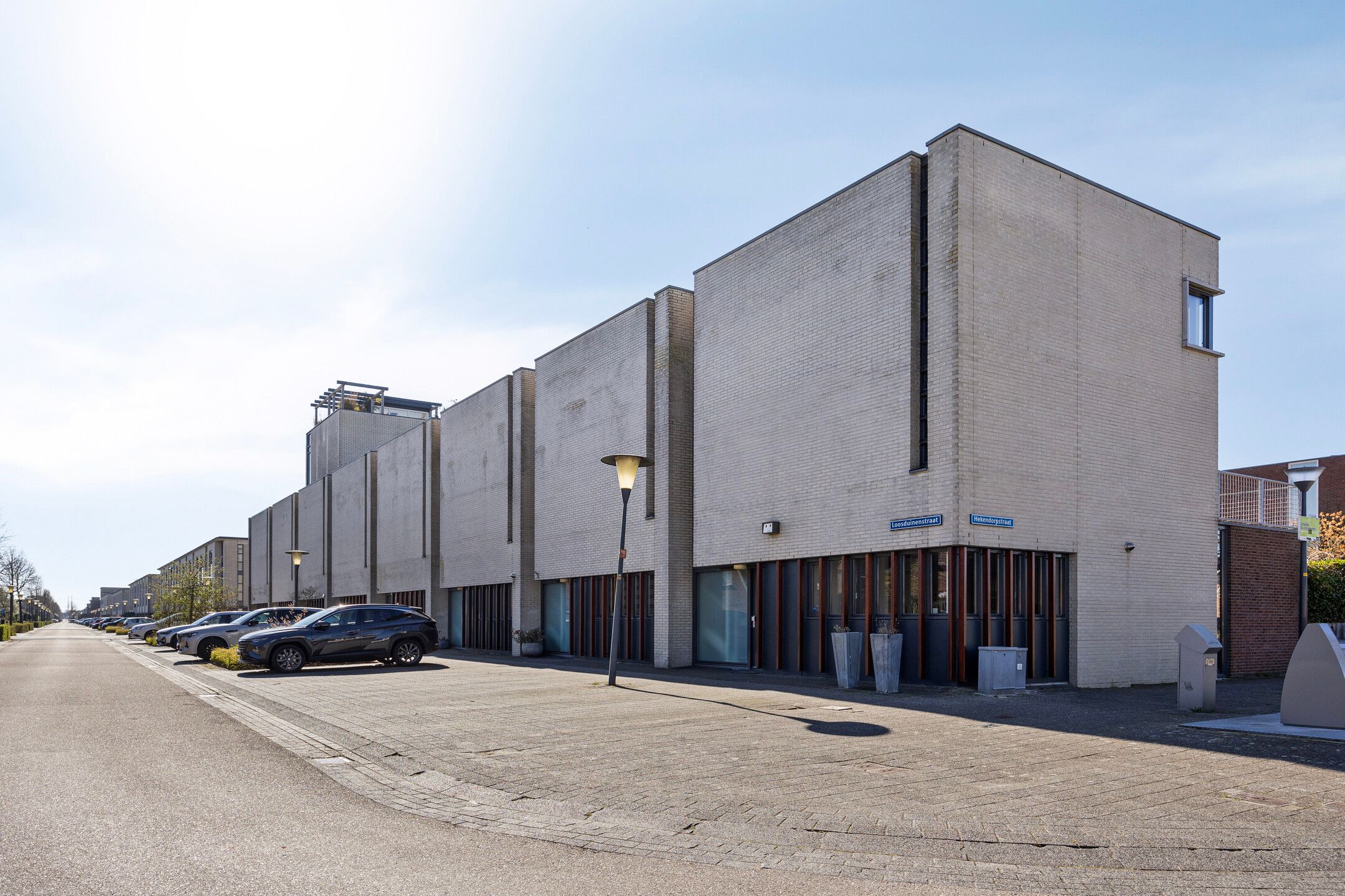 Foto 33 van Loosduinenstraat 1