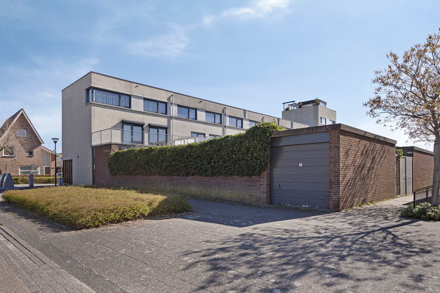 Foto 34 van Loosduinenstraat 1