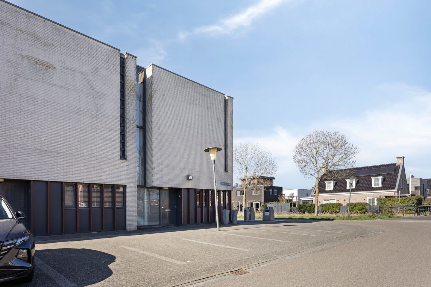 Foto 35 van Loosduinenstraat 1