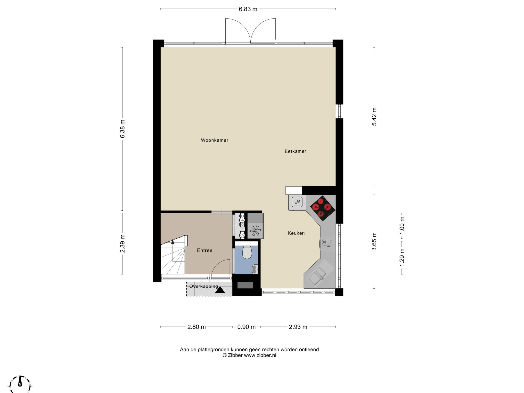 Foto 36 van Loosduinenstraat 1