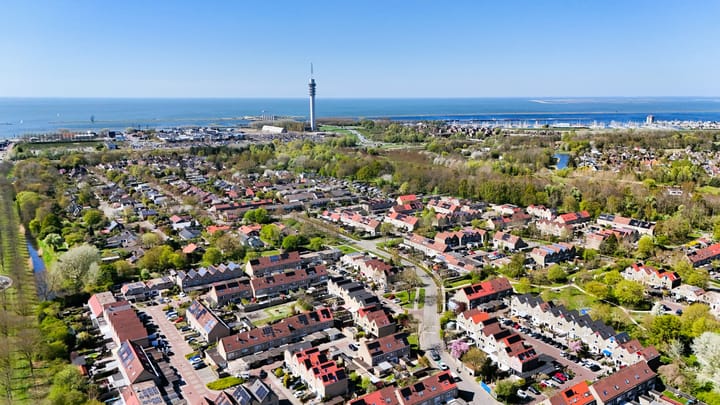 Foto 51 van Karveel 58 84