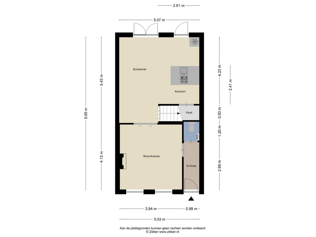 Foto 26 van Heernisseweg 53