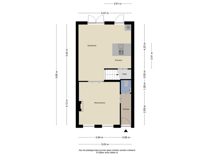 Photo 26 of Heernisseweg 53