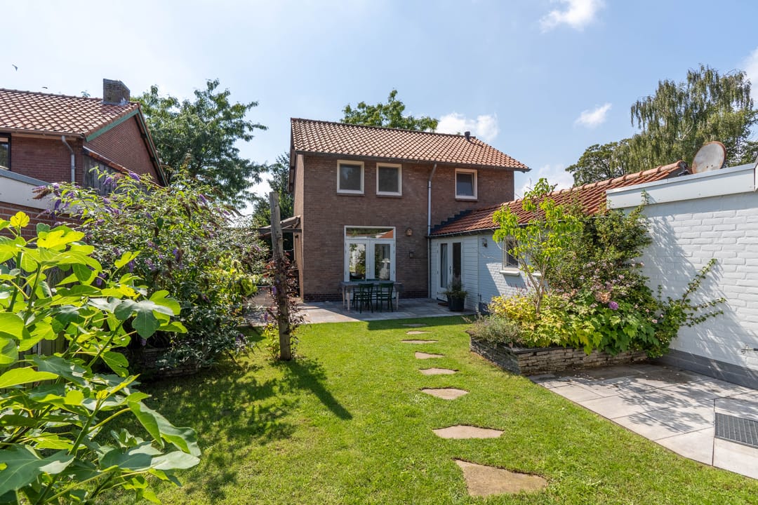 Photo 26 of Ceresstraat 34