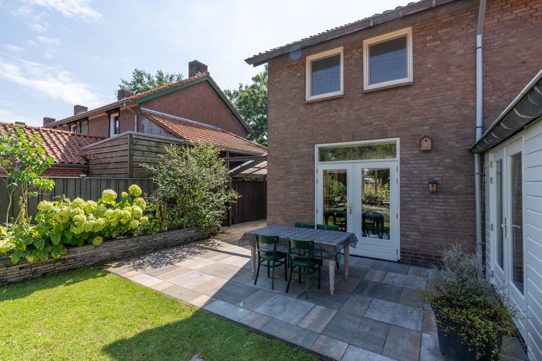 Photo 28 of Ceresstraat 34