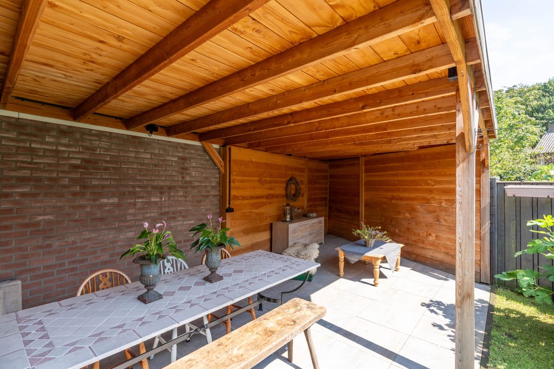 Photo 32 of Ceresstraat 34